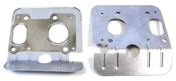 Uszczelka, kolektor wydechowy ELRING 790.070 Popularny