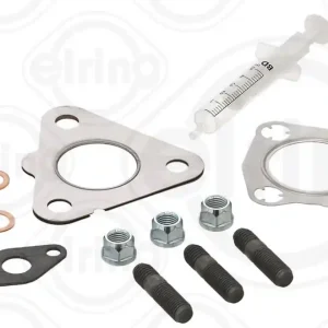 Zestaw montażowy, doładowanie ELRING 790.190 Wysoka jakość