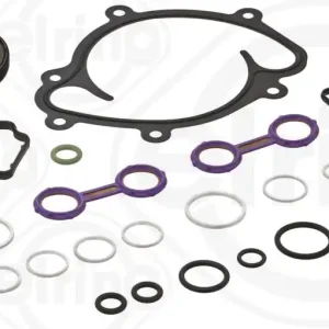 Zestaw uszczelek, skrzynia korbowa ELRING 790.220 Wyprzedaż