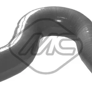 Ekspresowa dostawa Przewód ssący, filtr powietrza METALCAUCHO 79001