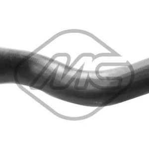 Przewód elastyczny chłodnicy METALCAUCHO 79002 Cena promocyjna