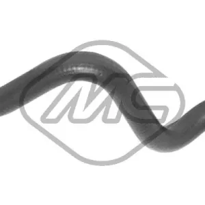 Wyjątkowa oferta Przewód elastyczny chłodnicy METALCAUCHO 79003