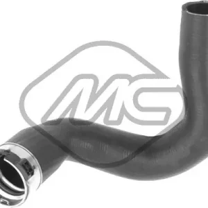 Łatwy zwrot Przewód powietrza doładowującego METALCAUCHO 79004