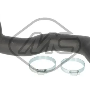 Darmowy zwrot Przewód powietrza doładowującego METALCAUCHO 79007