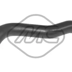 Nowość Przewód powietrza doładowującego METALCAUCHO 79009