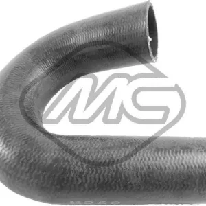 Przewód powietrza doładowującego METALCAUCHO 79011 Nie przegap