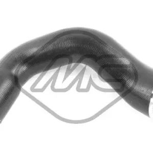 Przewód powietrza doładowującego METALCAUCHO 79014 Sprawdź teraz