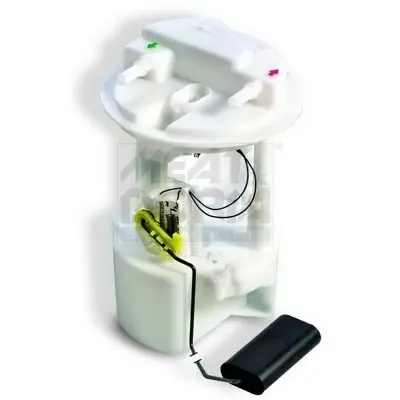 Czujnik, poziom paliwa MEAT & DORIA 79016 Super okazja