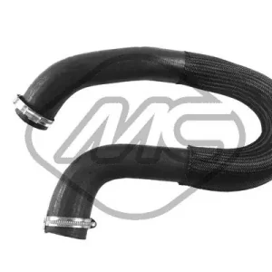 Przewód powietrza doładowującego METALCAUCHO 79016 Szybka dostawa