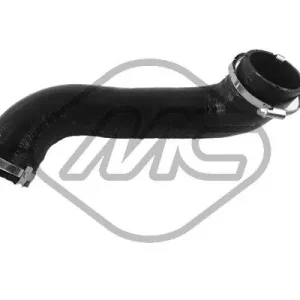 Przewód powietrza doładowującego METALCAUCHO 79018 Oferta czasowa