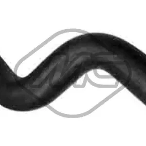 Przewód powietrza doładowującego METALCAUCHO 79022 Dodaj do koszyka