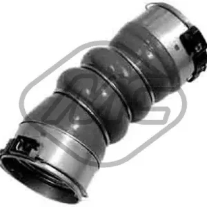 Przewód powietrza doładowującego METALCAUCHO 79023 Hit sprzedaży