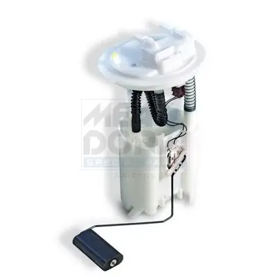 Rabat Czujnik, poziom paliwa MEAT & DORIA 79025