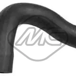 Przewód powietrza doładowującego METALCAUCHO 79025 Do wyczerpania zapasów