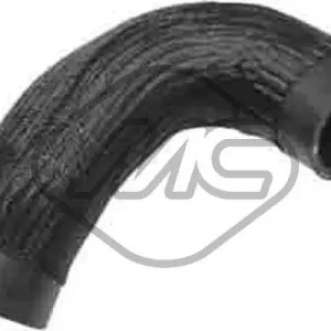 Przewód powietrza doładowującego METALCAUCHO 79026 Hit cenowy