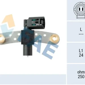 Szybka wysyłka Generator impulsów, wał korbowy FAE 79027