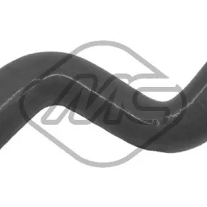 Przewód powietrza doładowującego METALCAUCHO 79028 Bezpieczna płatność