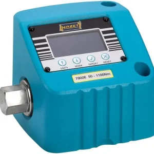 PRZYRZĄD DO KONTROLI MOMENTU OBROTOWEGO, Wysoka jakość