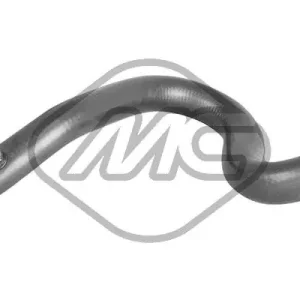 Tani Przewód elastyczny chłodnicy METALCAUCHO 79032