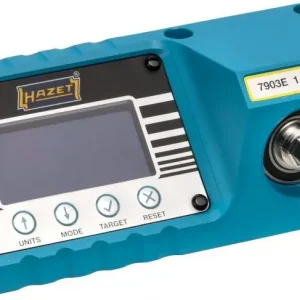 Łatwy zwrot PRZYRZĄD DO KONTROLI MOMENTU OBROTOWEGO,