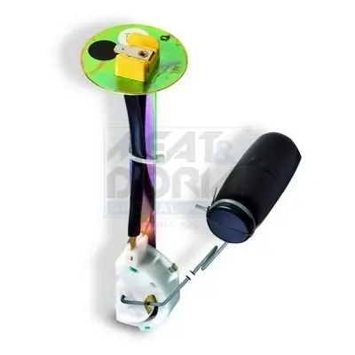 Czujnik, poziom paliwa MEAT & DORIA 79040 Kup teraz