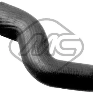 Przewód powietrza doładowującego METALCAUCHO 79041 Premium