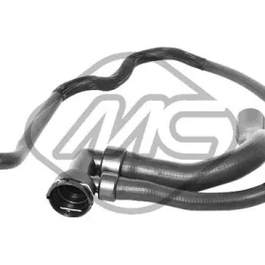 Nowość Przewód elastyczny chłodnicy METALCAUCHO 79046