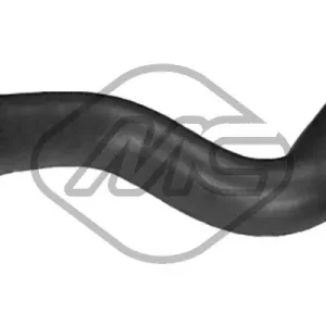 Premium Przewód powietrza doładowującego METALCAUCHO 79049