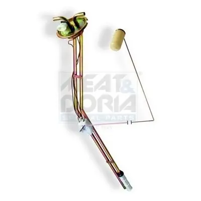 Ograniczona ilość Czujnik, poziom paliwa MEAT & DORIA 79052