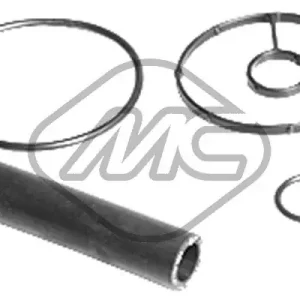 Kup online Uszczelka, chłodnica olejowa METALCAUCHO 79054