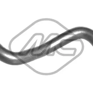 Przewód elastyczny chłodnicy METALCAUCHO 79055 Kup teraz