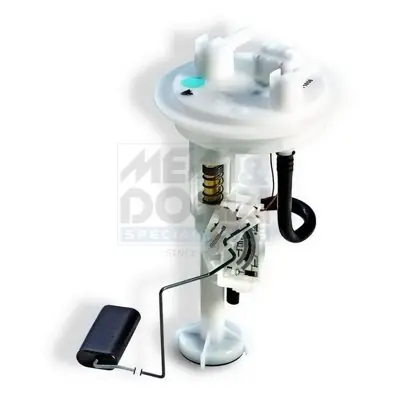 Tani Czujnik, poziom paliwa MEAT & DORIA 79056