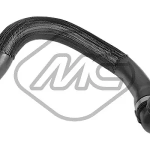 Najlepsza cena Przewód elastyczny chłodnicy METALCAUCHO 79056