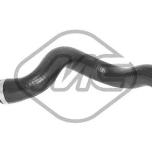 Przewód elastyczny chłodnicy METALCAUCHO 79059 Darmowa dostawa