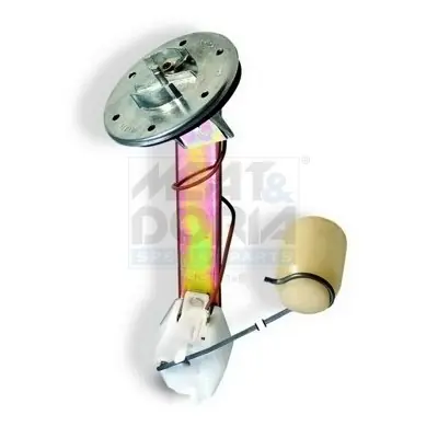 Nie przegap Czujnik, poziom paliwa MEAT & DORIA 79060