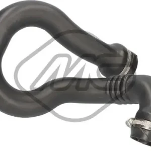 Przewód powietrza doładowującego METALCAUCHO 79063 Bezpieczna płatność