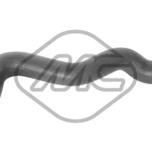 Do wyczerpania zapasów Przewód powietrza doładowującego METALCAUCHO 79065