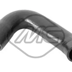 Przewód powietrza doładowującego METALCAUCHO 79066 Wyjątkowa oferta