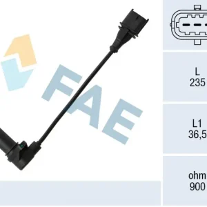 Popularny Generator impulsów, wał korbowy FAE 79068