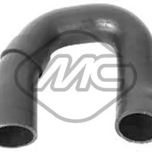 Szybka dostawa Przewód powietrza doładowującego METALCAUCHO 79068