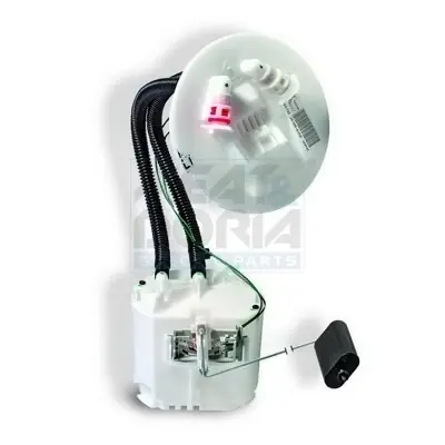 Tani Czujnik, poziom paliwa MEAT & DORIA 79069