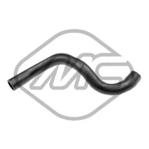 Przewód elastyczny chłodnicy METALCAUCHO 79070 Super okazja