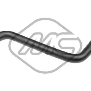 Przewód elastyczny chłodnicy METALCAUCHO 79078 Tani