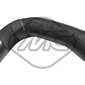 Przewód powietrza doładowującego METALCAUCHO 79079 Ostatnia szansa