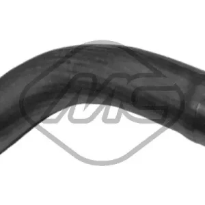 Popularny Przewód powietrza doładowującego METALCAUCHO 79080