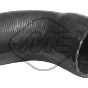 Przewód powietrza doładowującego METALCAUCHO 79087 Wyprzedaż