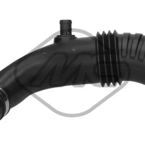 Rabat Przewód powietrza doładowującego METALCAUCHO 79089