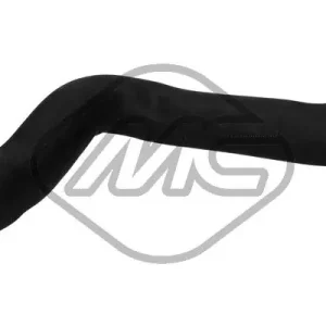 Przewód powietrza doładowującego METALCAUCHO 79091 Taniej