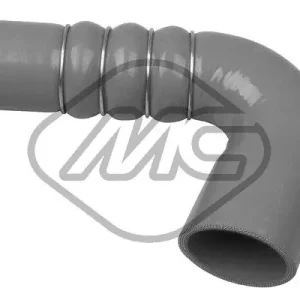 Łatwy zwrot Przewód powietrza doładowującego METALCAUCHO 79094