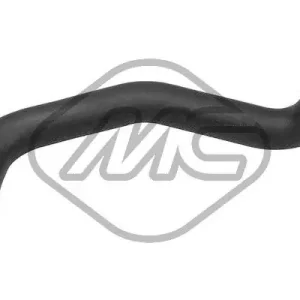 Bezpieczna płatność Przewód powietrza doładowującego METALCAUCHO 79095